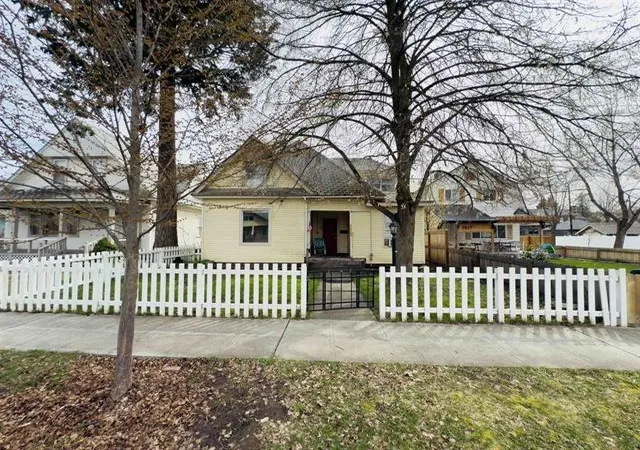 1st image of 2823 W Sharp Ave, Spokane, WA 99201 | MLS# 202622632