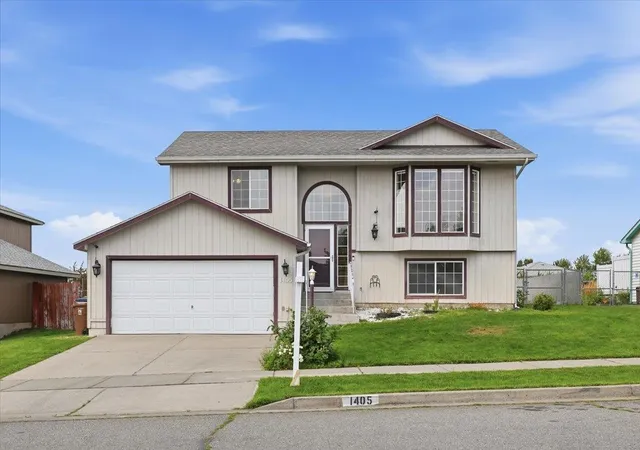 1st image of 1405 E Sharpsburg Ave, Spokane, WA 99217 | MLS# 202622633