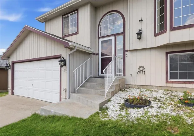 Photo 2 of Single family home for sale at 1405 E Sharpsburg Ave, Spokane, WA 99217 | MLS# 202622633 | Listing updated on 2026-09-21