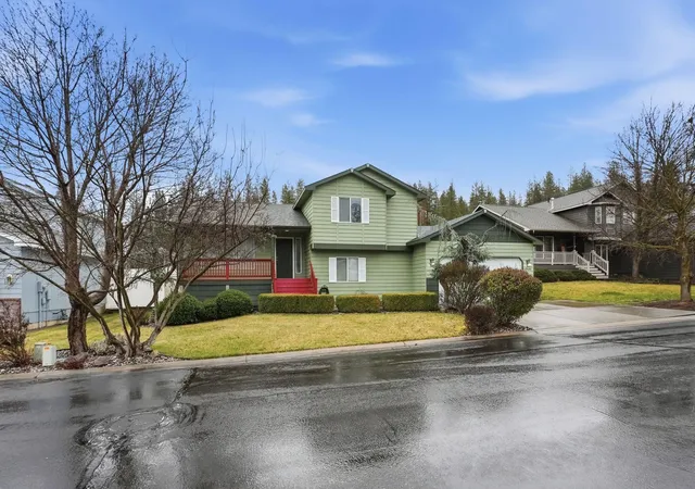 Photo 3 of Single family home for sale at 6840 N Oxford Ln, Spokane, WA 99208 | MLS# 202622634 | Listing updated on 2026-08-21