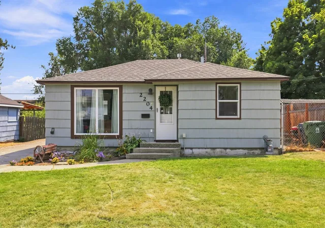1st image of 2204 E Bismark Ave, Spokane, WA 99208 | MLS# 202622635