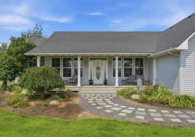 2nd image of 20202 W Indiana Ln, Medical Lake, WA 99022 | MLS# 202622639