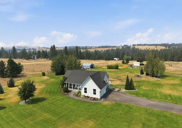 4th image of 20202 W Indiana Ln, Medical Lake, WA 99022 | MLS# 202622639