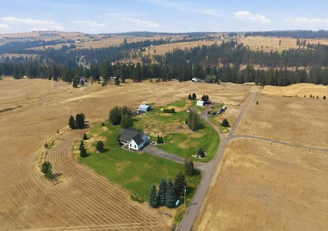 5th image of 20202 W Indiana Ln, Medical Lake, WA 99022 | MLS# 202622639