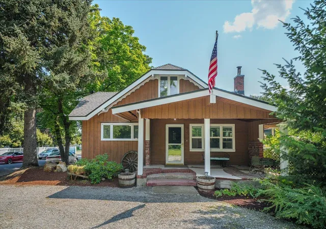 1st image of 9522 N Wall St, Spokane, WA 99218 | MLS# 202622640