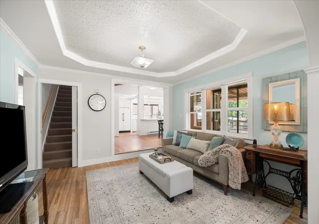Photo 4 of Multi family home for sale at 9522 N Wall St, Spokane, WA 99218 | MLS# 202622640 | Listing updated on 2026-10-09
