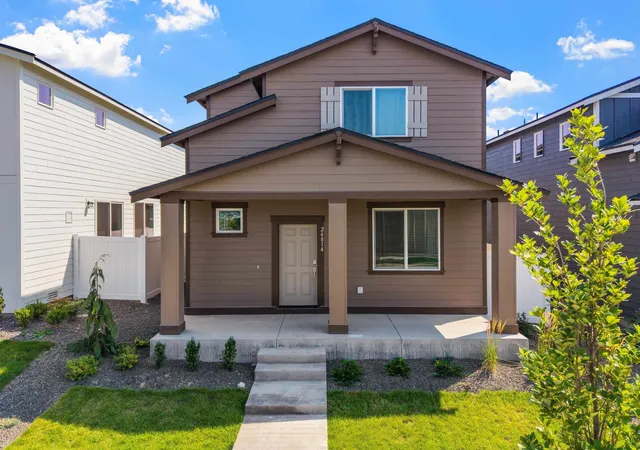 1st image of 24814 E Coopers Hawk Ln, Liberty Lake, WA 99019 | MLS# 202622642