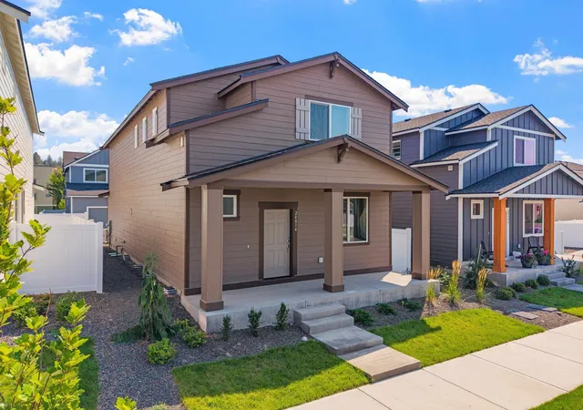 2nd image of 24814 E Coopers Hawk Ln, Liberty Lake, WA 99019 | MLS# 202622642
