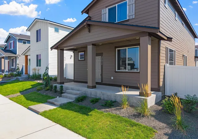 3rd image of 24814 E Coopers Hawk Ln, Liberty Lake, WA 99019 | MLS# 202622642