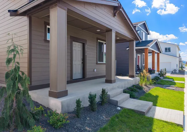 4th image of 24814 E Coopers Hawk Ln, Liberty Lake, WA 99019 | MLS# 202622642