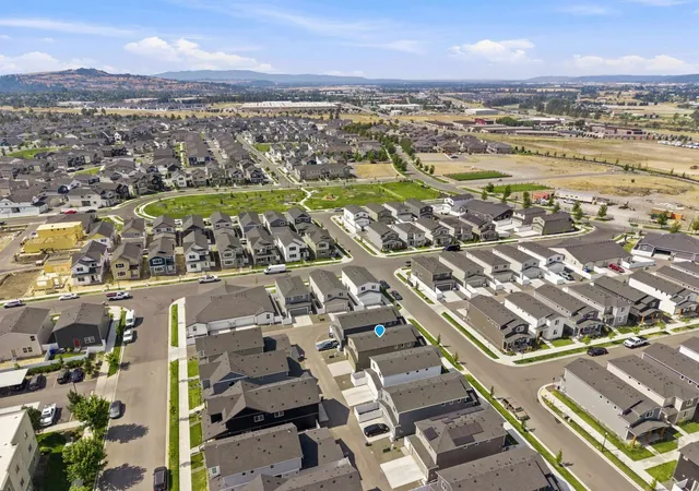 47th image of 24814 E Coopers Hawk Ln, Liberty Lake, WA 99019 | MLS# 202622642