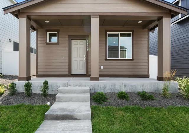 5th image of 24814 E Coopers Hawk Ln, Liberty Lake, WA 99019 | MLS# 202622642