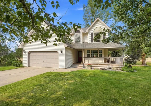 1st image of 20515 N Yale Rd, Colbert, WA 99005 | MLS# 202622647