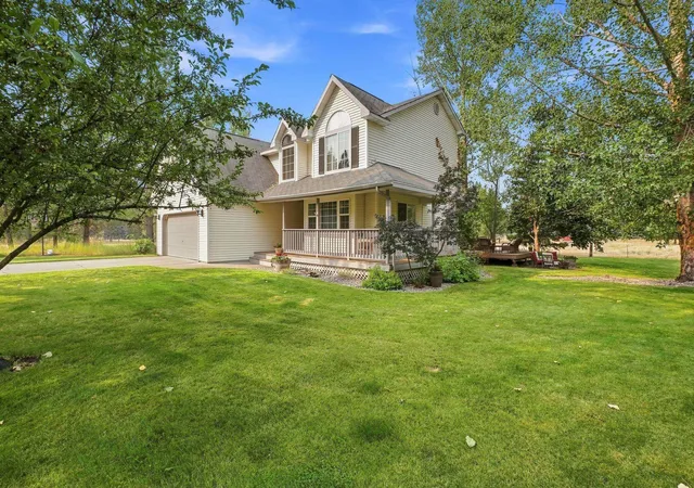 2nd image of 20515 N Yale Rd, Colbert, WA 99005 | MLS# 202622647