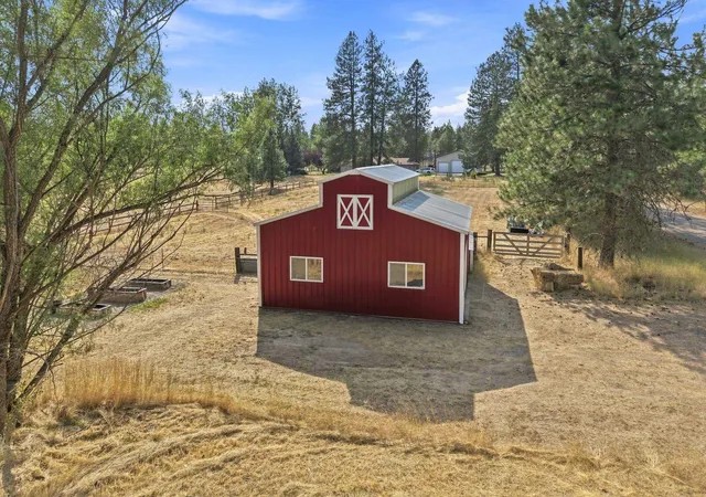 3rd image of 20515 N Yale Rd, Colbert, WA 99005 | MLS# 202622647
