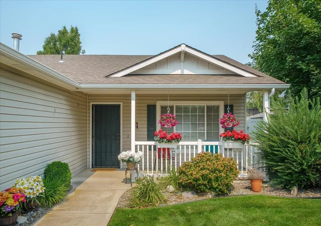 Photo 1 of Single family home for sale at 1415 E Devoe Ln, Spokane, WA 99217 | MLS# 202622648 | Listing updated on 2026-09-05