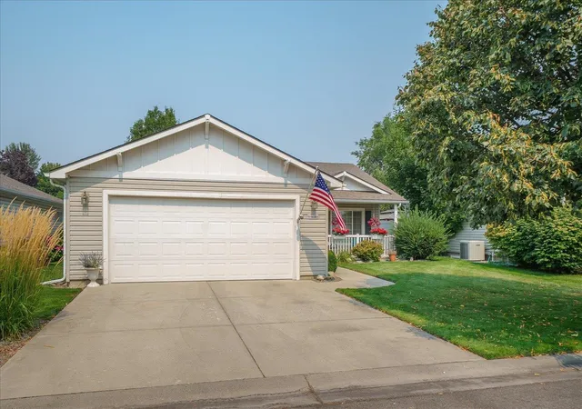 3rd image of 1415 E Devoe Ave, Spokane, WA 99217 | MLS# 202622648