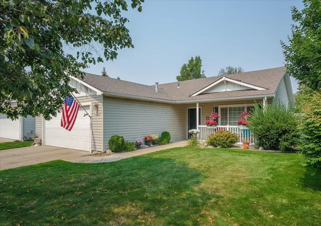 5th image of 1415 E Devoe Ave, Spokane, WA 99217 | MLS# 202622648