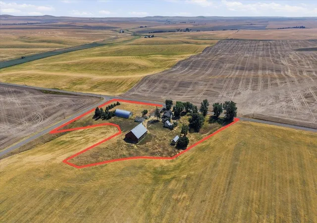 1st image of 44933 E Detour Rd, Davenport, WA 99122 | MLS# 202622651