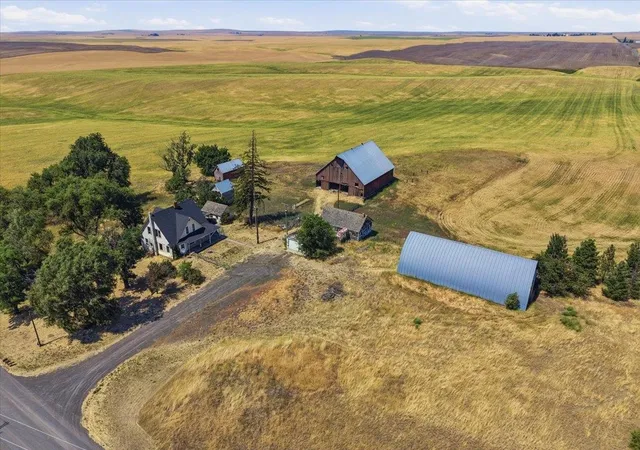 2nd image of 44933 E Detour Rd, Davenport, WA 99122 | MLS# 202622651