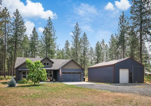 Photo 1 of Sale Pending at 36314 N Sheldon Ln, Deer Park, WA 99006 | MLS# 202622652 | Listing updated on 2026-09-23
