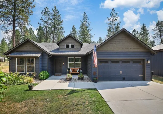 Photo 2 of Sale Pending at 36314 N Sheldon Ln, Deer Park, WA 99006 | MLS# 202622652 | Listing updated on 2026-09-23
