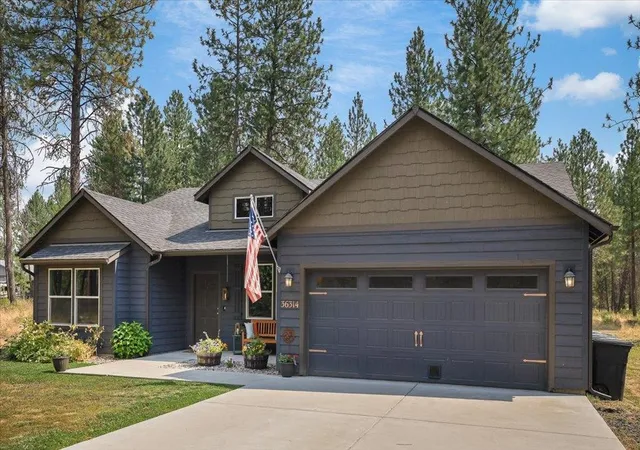 Photo 3 of Sale Pending at 36314 N Sheldon Ln, Deer Park, WA 99006 | MLS# 202622652 | Listing updated on 2026-09-23