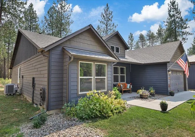 Photo 3 of Sale Pending at 36314 N Sheldon Ln, Deer Park, WA 99006 | MLS# 202622652 | Listing updated on 2026-09-23