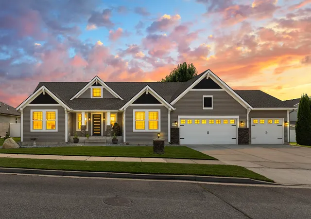 1st image of 19202 E 11th Ave, Greenacres, WA 99016 | MLS# 202622655