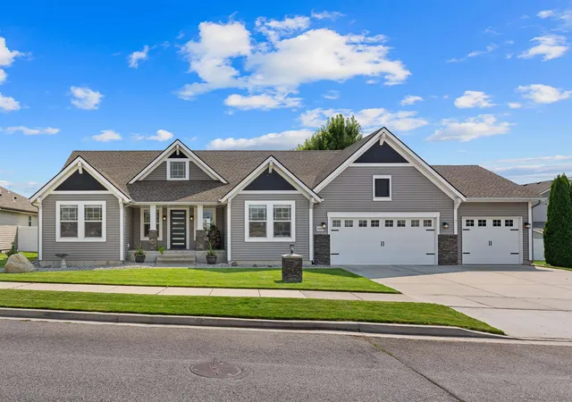 2nd image of 19202 E 11th Ave, Greenacres, WA 99016 | MLS# 202622655