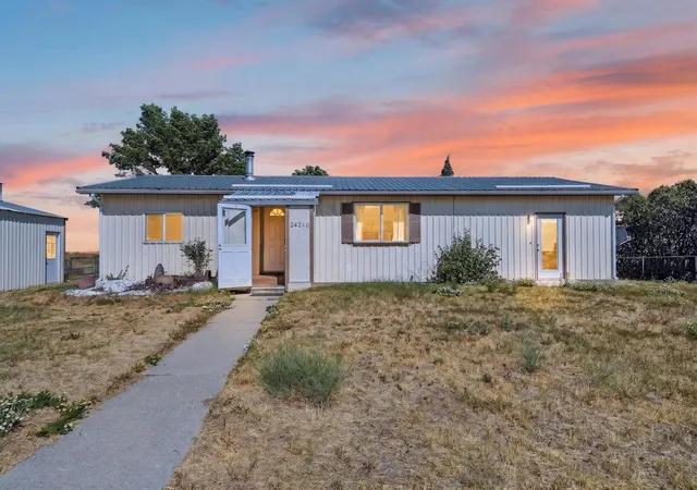 1st image of 24210 N Leffel Rd, Davenport, WA 99122 | MLS# 202622660