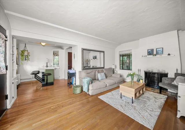 Photo 3 of Condo for sale at 1107 S Grand Blvd, Spokane, WA 99202 | MLS# 202622661 | Listing updated on 2026-09-30
