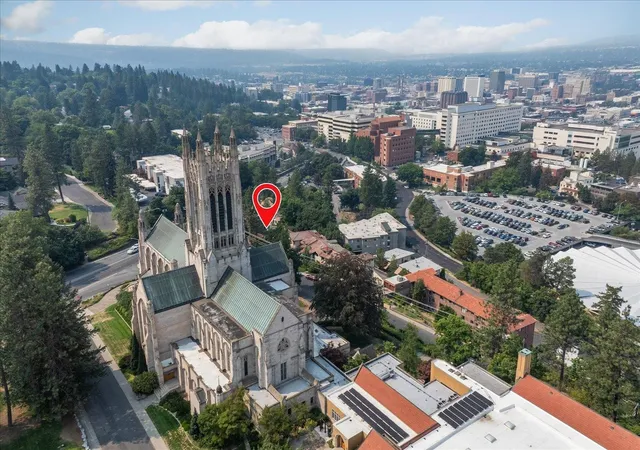 37th image of 1107 S Grand Blvd, Spokane, WA 99202 | MLS# 202622661