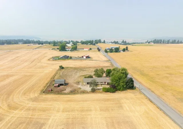 1st image of 13506 E Farwell Rd, Spokane, WA 99217 | MLS# 202622665