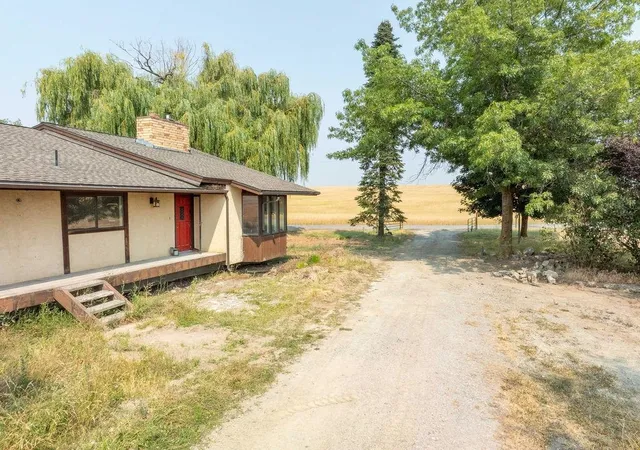 4th image of 13506 E Farwell Rd, Spokane, WA 99217 | MLS# 202622665