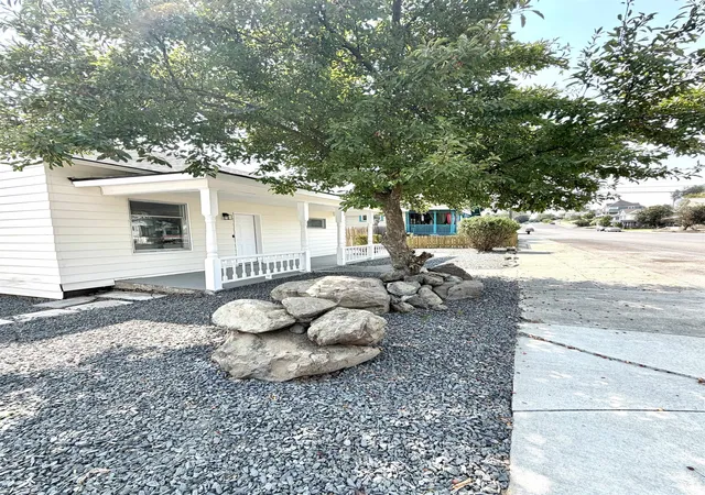 image of 315 W Main Ave, Ritzville, WA 99169 | MLS# 202622666