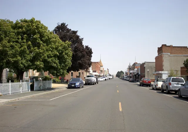 37th image of 315 W Main Ave, Ritzville, WA 99169 | MLS# 202622666