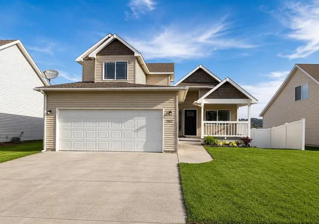 1st image of 10611 E Baldwin Ave, Spokane Valley, WA 99206 | MLS# 202622667