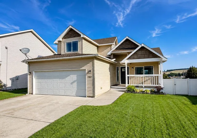 2nd image of 10611 E Baldwin Ave, Spokane Valley, WA 99206 | MLS# 202622667