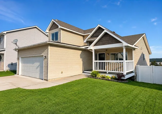34th image of 10611 E Baldwin Ave, Spokane Valley, WA 99206 | MLS# 202622667
