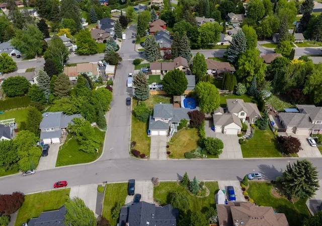 2nd image of 3901 S Sunderland Dr, Spokane Valley, WA 99206 | MLS# 202622669