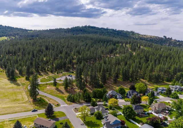 50th image of 3901 S Sunderland Dr, Spokane Valley, WA 99206 | MLS# 202622669