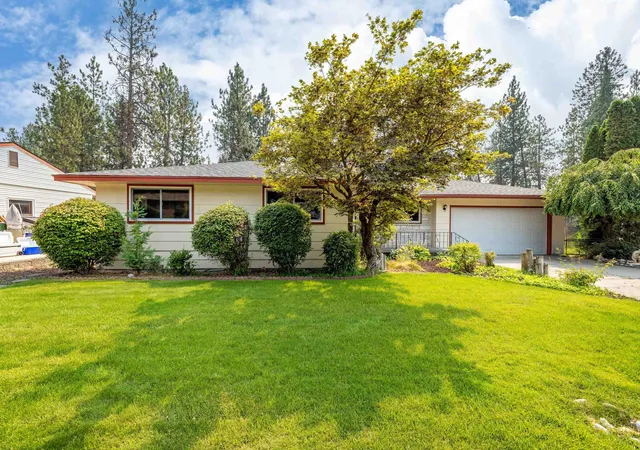 1st image of 2927 W Beacon Ave, Spokane, WA 99208 | MLS# 202622670