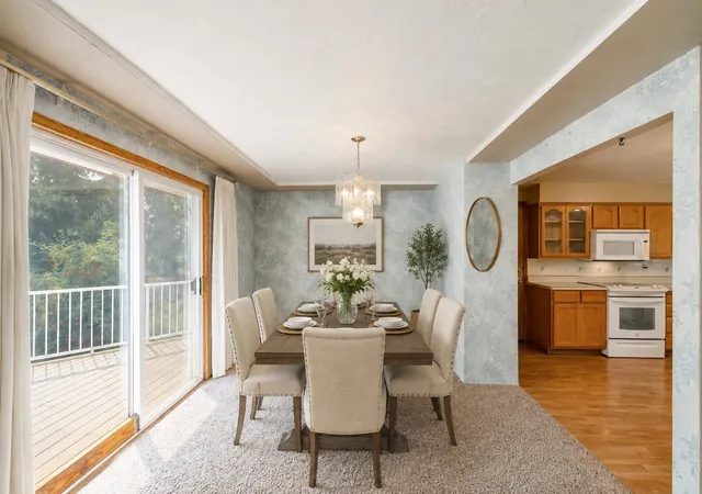 5th image of 2927 W Beacon Ave, Spokane, WA 99208 | MLS# 202622670