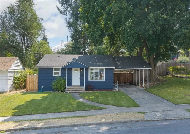 2nd image of 5928 N Nettleton St, Spokane, WA 99205 | MLS# 202622671