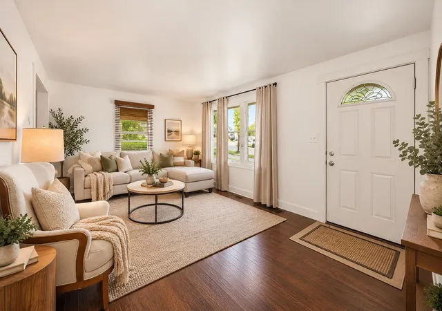 Photo 2 of Single family home for sale at 5928 N Nettleton St, Spokane, WA 99205 | MLS# 202622671 | Listing updated on 2026-10-08