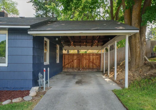 Photo 37 of Single family home for sale at 5928 N Nettleton St, Spokane, WA 99205 | MLS# 202622671 | Listing updated on 2026-10-08