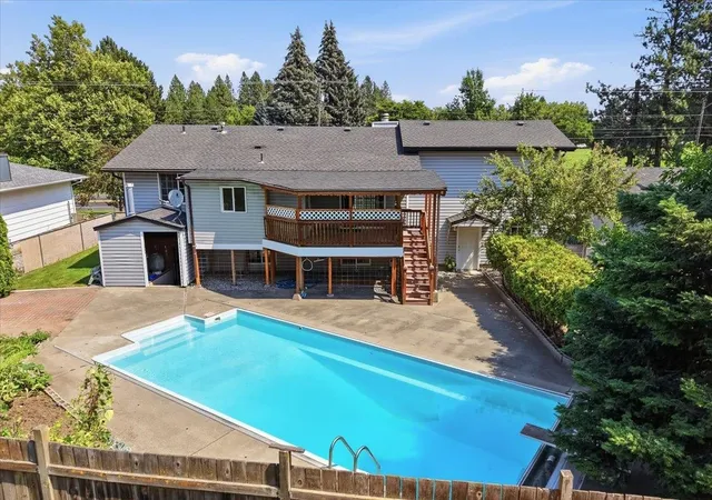 Photo 2 of Single family home for sale at 7425 Standard St, Spokane, WA 99208 | MLS# 202622672 | Listing updated on 2026-10-08