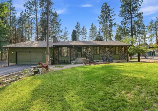 1st image of 14911 N Lynwood Dr, Spokane, WA 99208 | MLS# 202622673