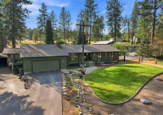 2nd image of 14911 N Lynwood Dr, Spokane, WA 99208 | MLS# 202622673